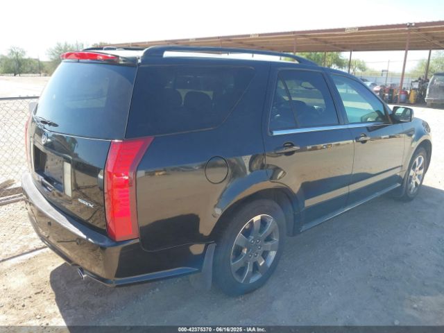 2005 CADILLAC SRX 1GYEE637X50108310 Photo 3
