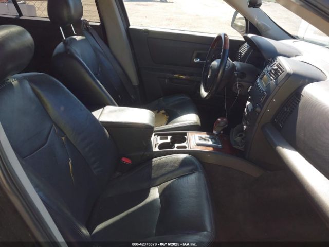 2005 CADILLAC SRX 1GYEE637X50108310 Photo 4