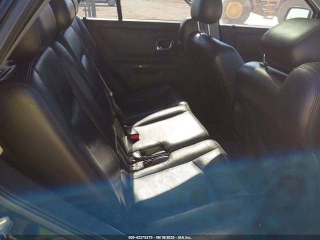 2005 CADILLAC SRX 1GYEE637X50108310 Photo 7