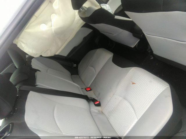 JTDKBRFU8G3008583 Toyota Prius Two
