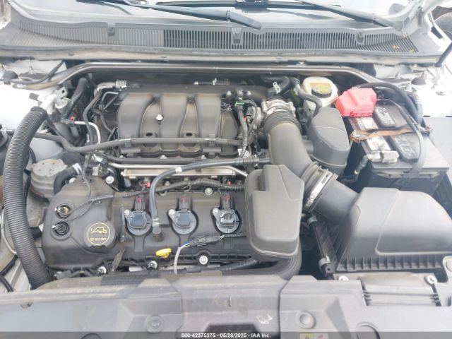 1FAHP2MKXGG101320 Ford Police Interceptor
