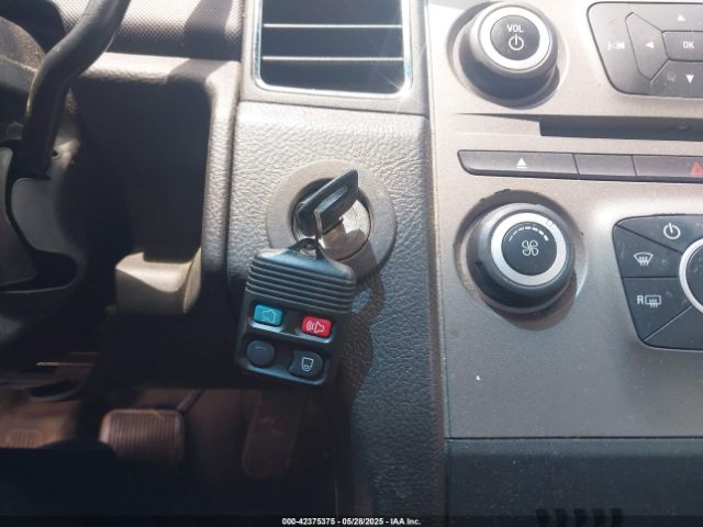 1FAHP2MKXGG101320 Ford Police Interceptor