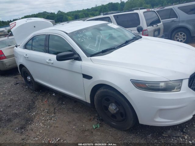 1FAHP2MKXGG101320 Ford Police Interceptor