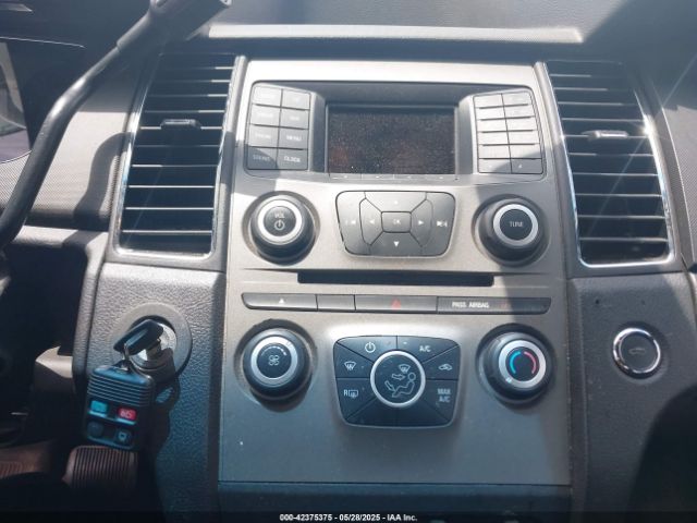 1FAHP2MKXGG101320 Ford Police Interceptor