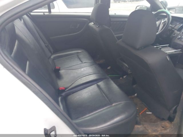 1FAHP2MKXGG101320 Ford Police Interceptor