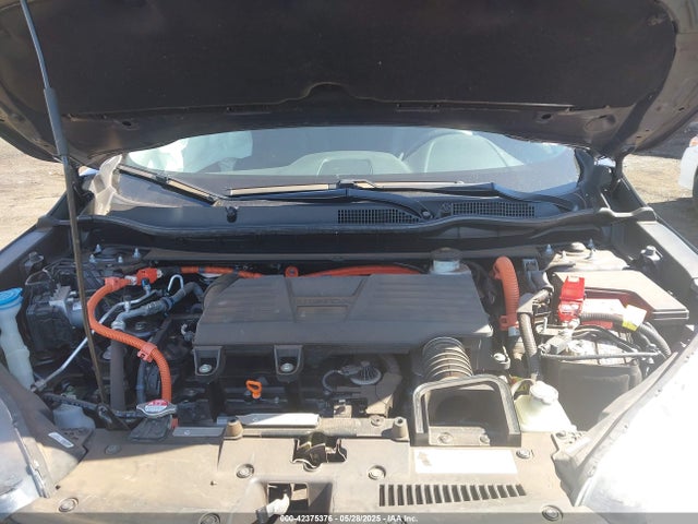 7FART6H88ME036428 Honda lfb2