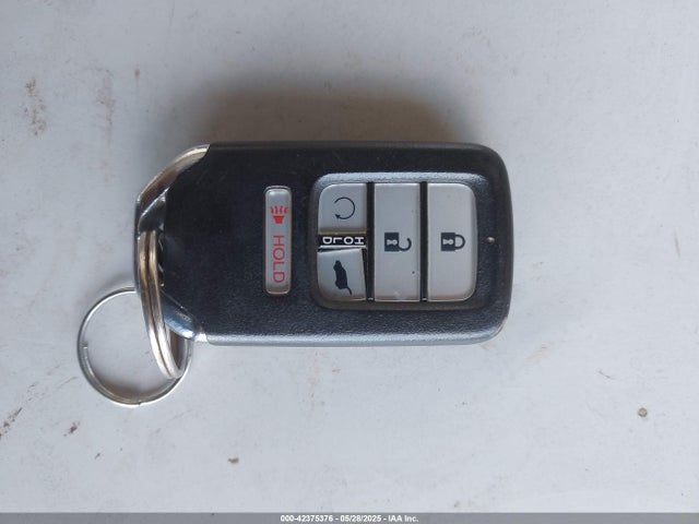 7FART6H88ME036428 Honda lfb2