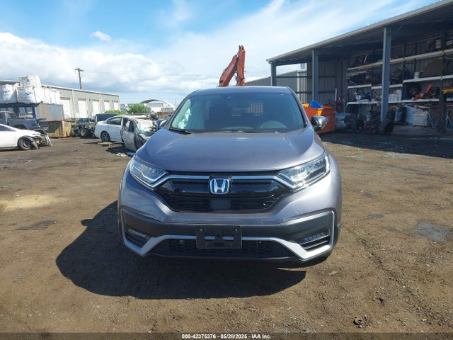 7FART6H88ME036428 Honda lfb2