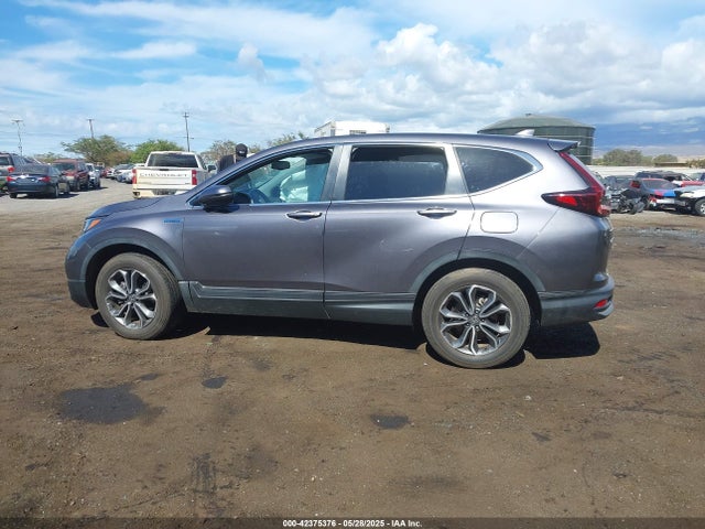 7FART6H88ME036428 Honda lfb2