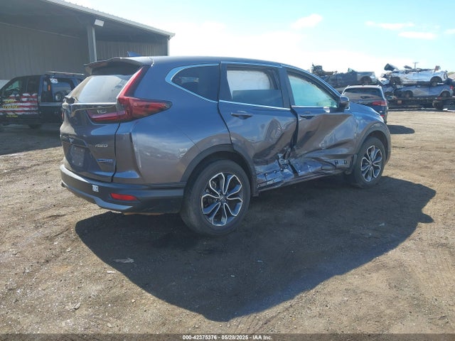 7FART6H88ME036428 Honda lfb2