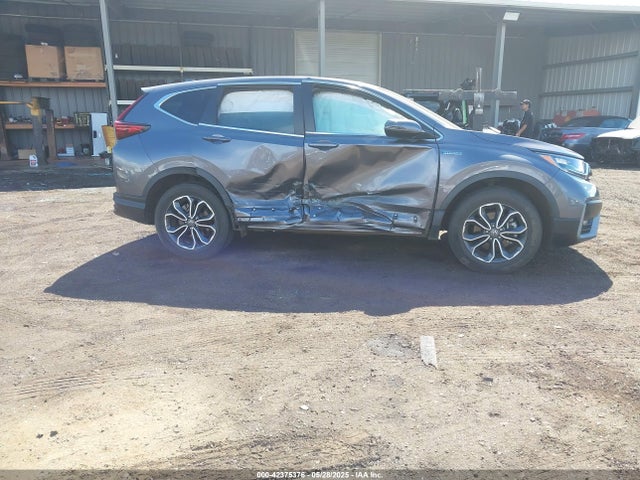 7FART6H88ME036428 Honda lfb2