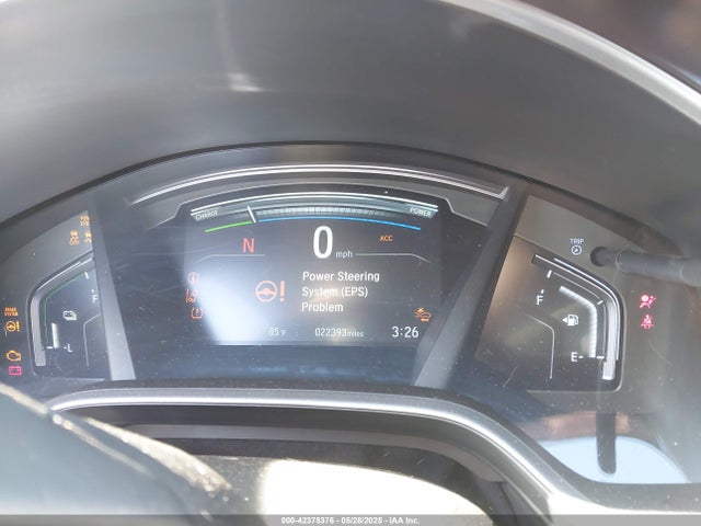 7FART6H88ME036428 Honda lfb2