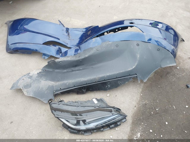 Tesla MODEL 3 2025 5YJ3E1EB5SF939258 Image 11