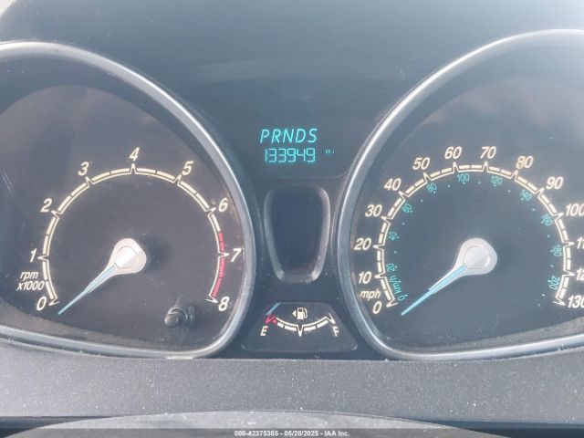 3FADP4EJ2GM147505 Ford FIESTA SE