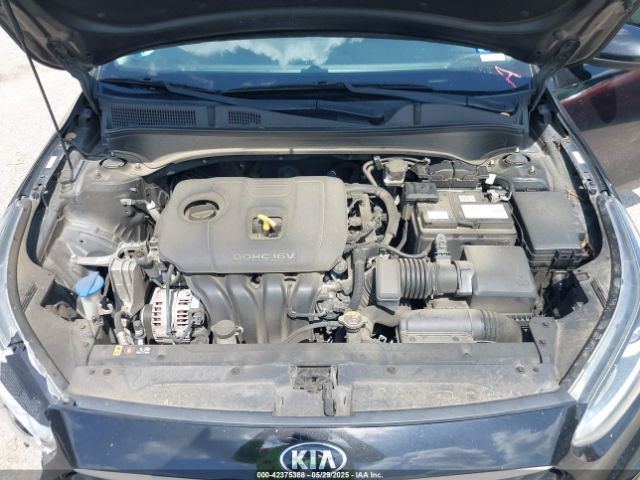 3KPF24ADXKE091799 KIA Forte Lxs