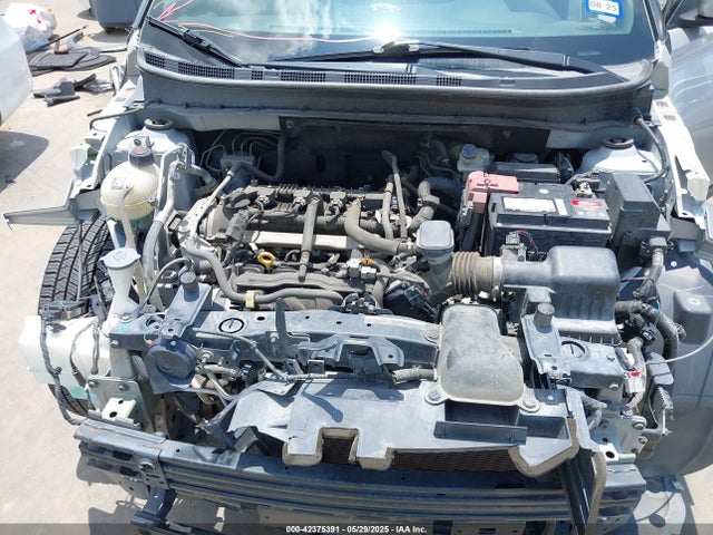 3N1CP5CU6JL506007 Nissan 2018