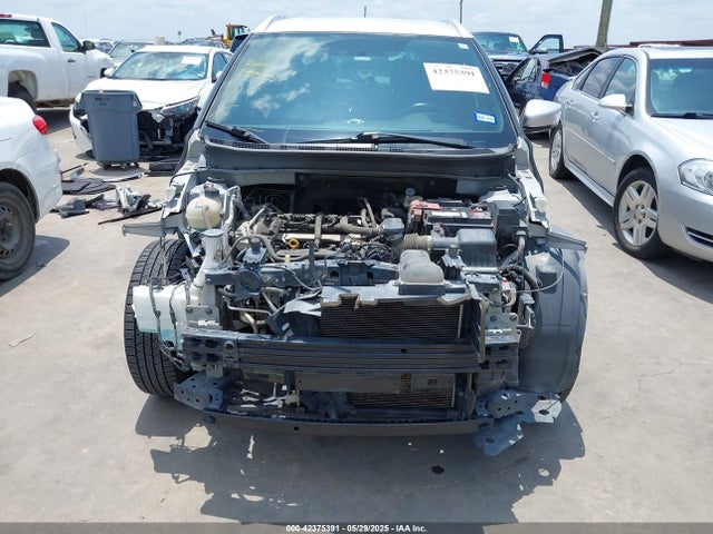 3N1CP5CU6JL506007 Nissan 2018