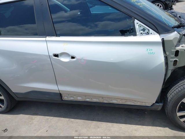 3N1CP5CU6JL506007 Nissan 2018