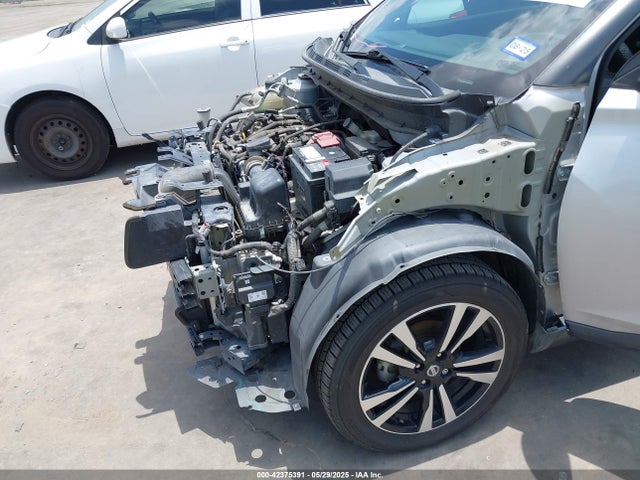 3N1CP5CU6JL506007 Nissan 2018