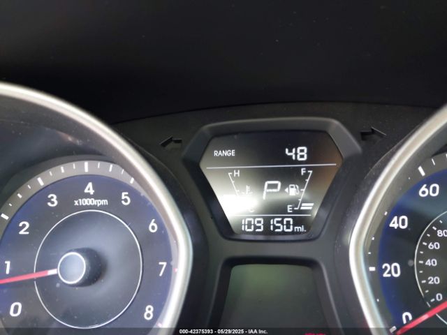 5NPDH4AE7GH671870 Hyundai ELANTRA SE