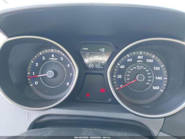 5NPDH4AE7GH671870 Hyundai ELANTRA SE