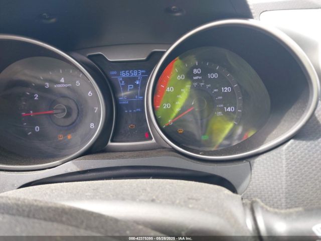 KMHTC6AD8GU277003 Hyundai Veloster