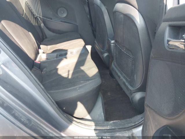 KMHTC6AD8GU277003 Hyundai Veloster