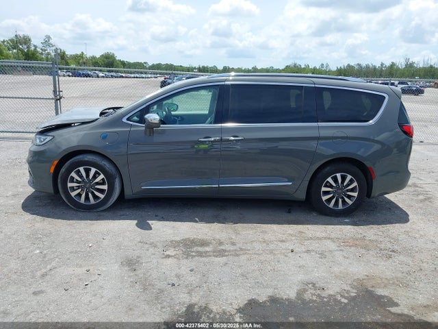 Chrysler Pacifica 2021 2C4RC1S74MR578810 Image 13