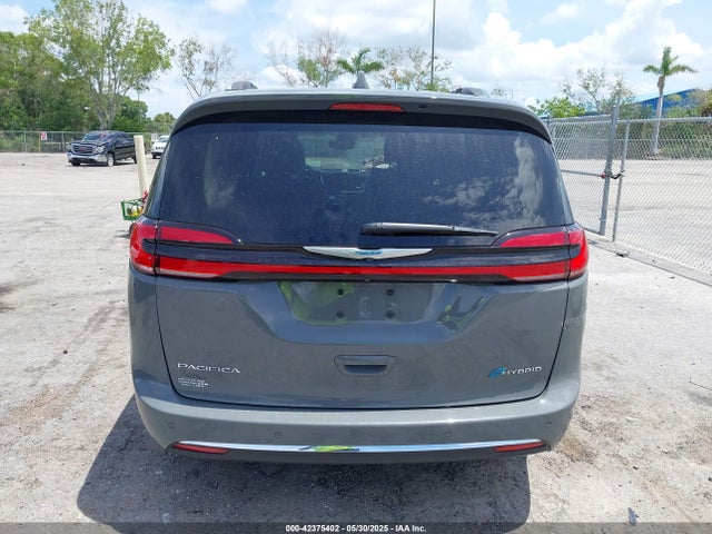 Chrysler Pacifica 2021 2C4RC1S74MR578810 Image 15