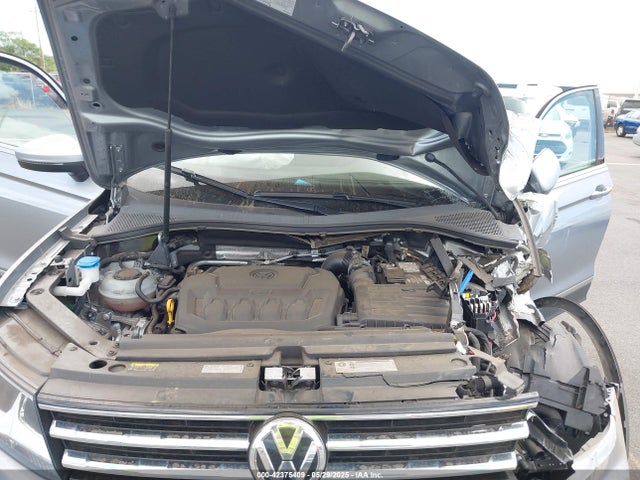 Volkswagen Tiguan 2020 3VV3B7AX5LM080698 Image 10