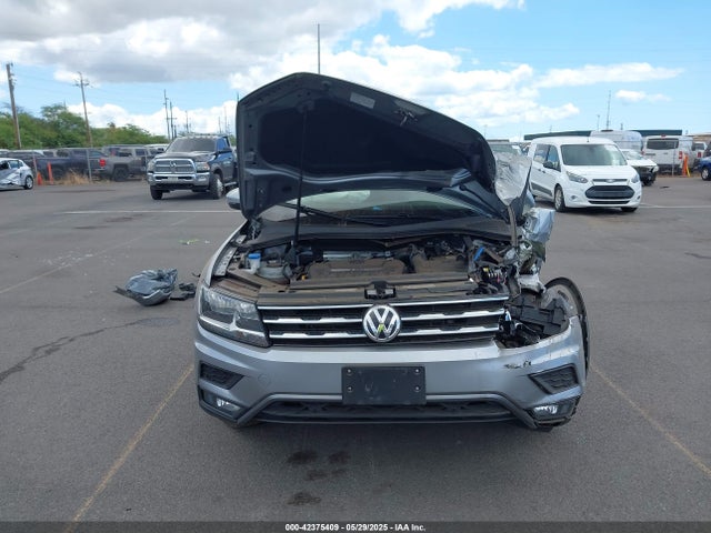 Volkswagen Tiguan 2020 3VV3B7AX5LM080698 Image 13