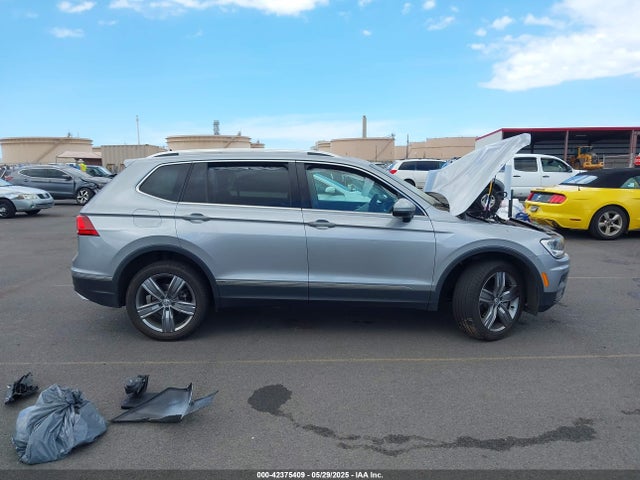 Volkswagen Tiguan 2020 3VV3B7AX5LM080698 Image 14