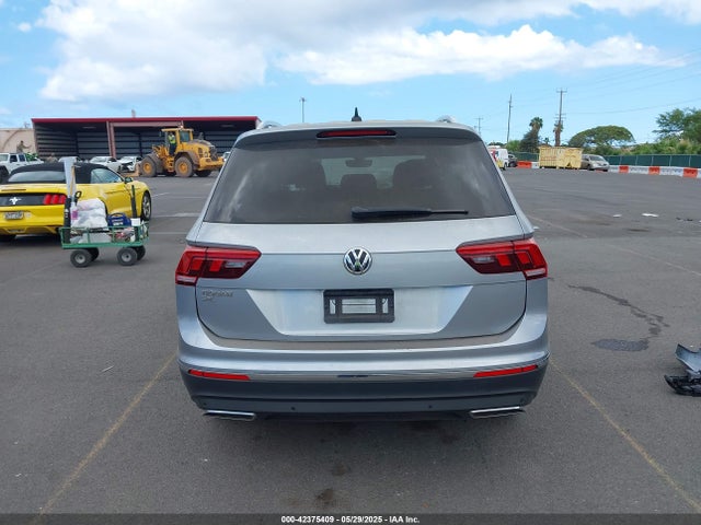 Volkswagen Tiguan 2020 3VV3B7AX5LM080698 Image 17