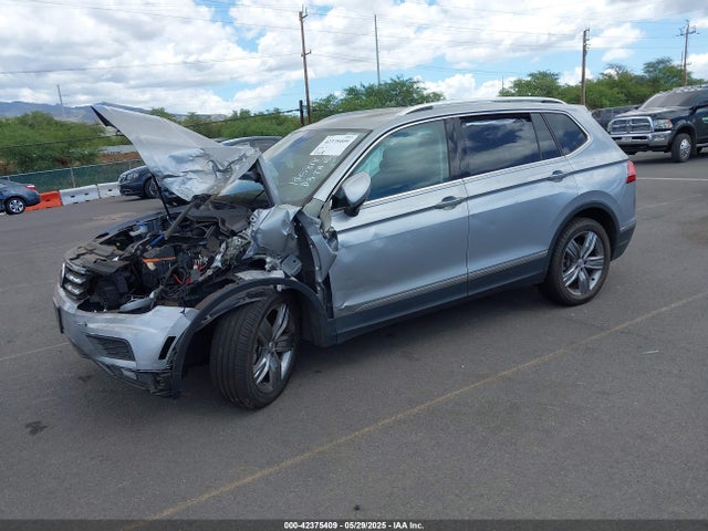 Volkswagen Tiguan 2020 3VV3B7AX5LM080698 Image 2