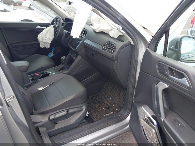 Volkswagen Tiguan 2020 3VV3B7AX5LM080698 Image 5