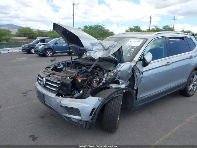 Volkswagen Tiguan 2020 3VV3B7AX5LM080698 Image 6