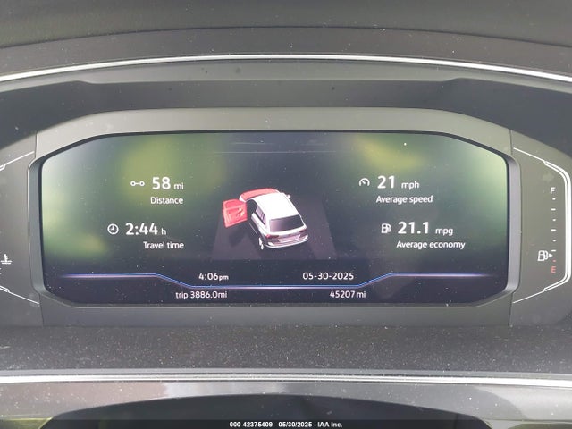 Volkswagen Tiguan 2020 3VV3B7AX5LM080698 Image 7