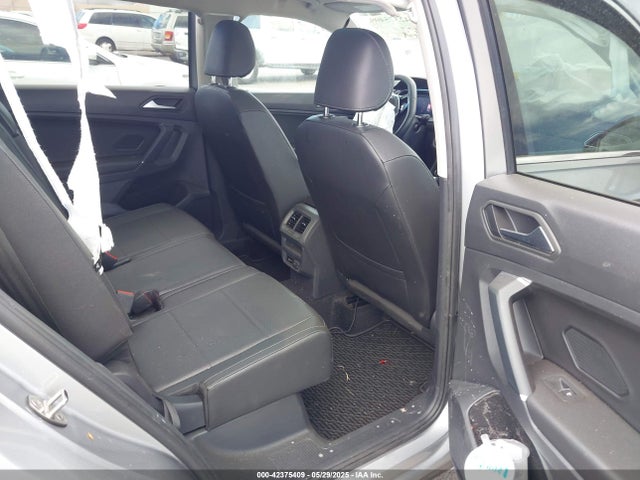 Volkswagen Tiguan 2020 3VV3B7AX5LM080698 Image 8