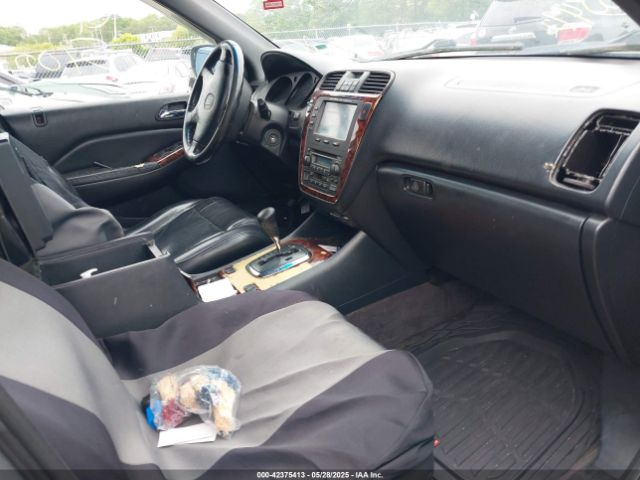 2002 ACURA MDX 2HNYD18292H521245 Photo 4
