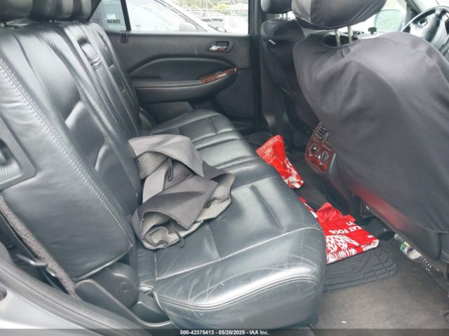 2002 ACURA MDX 2HNYD18292H521245 Photo 7
