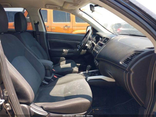 2013 MITSUBISHI OUTLANDER SPORT 4A4AP4AU1DE018923 Photo 4