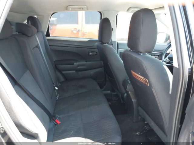 2013 MITSUBISHI OUTLANDER SPORT 4A4AP4AU1DE018923 Photo 7