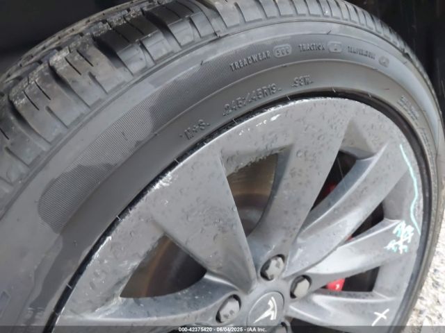 2018 TESLA MODEL S 5YJSA1E42JF265898 Photo 5