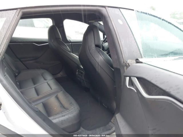 2018 TESLA MODEL S 5YJSA1E42JF265898 Photo 7