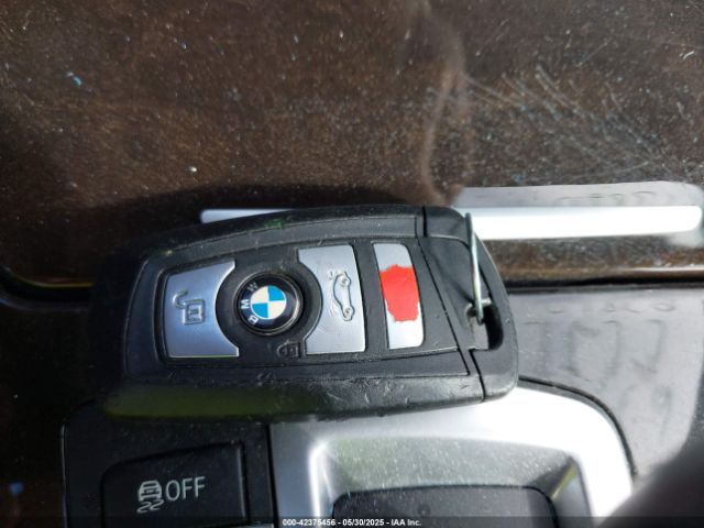 2014 BMW 528I WBA5A7C58ED617405 Photo 10