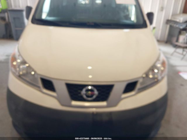 3N6CM0KN2EK702120 Nissan NV200 SV