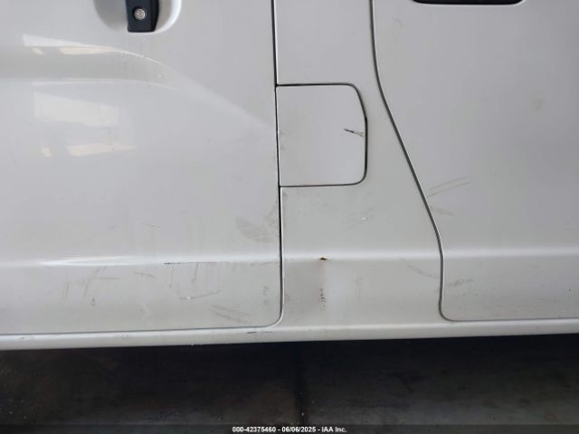 3N6CM0KN2EK702120 Nissan NV200 SV
