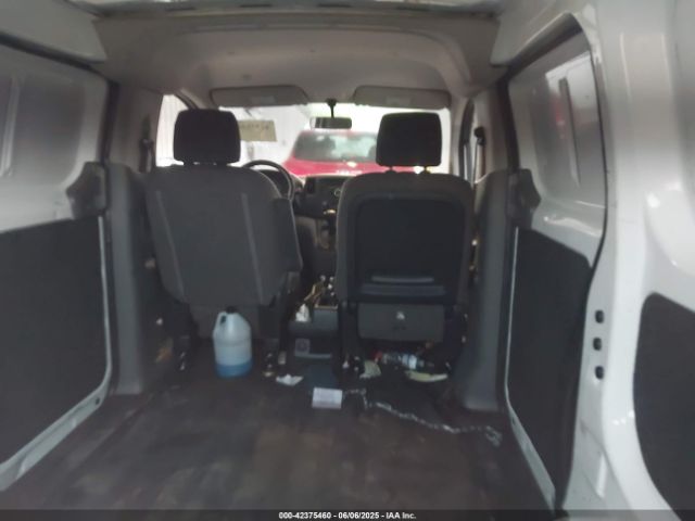 3N6CM0KN2EK702120 Nissan NV200 SV