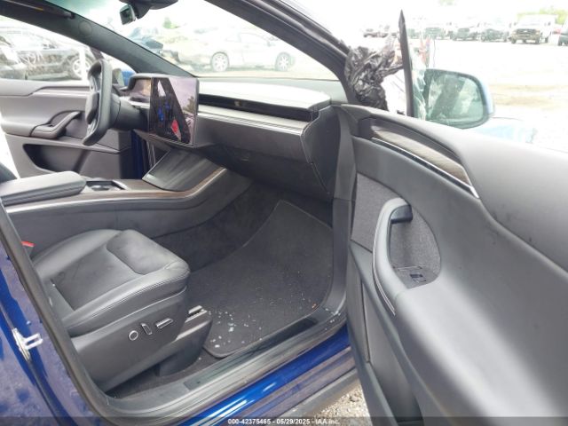2023 TESLA MODEL X 7SAXCDE51PF404702 Photo 4