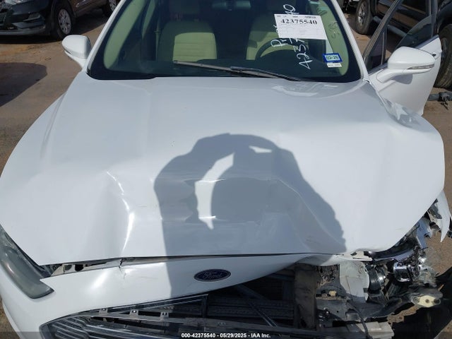 Ford 2016 2016 3FA6P0H73GR268693 Image 10